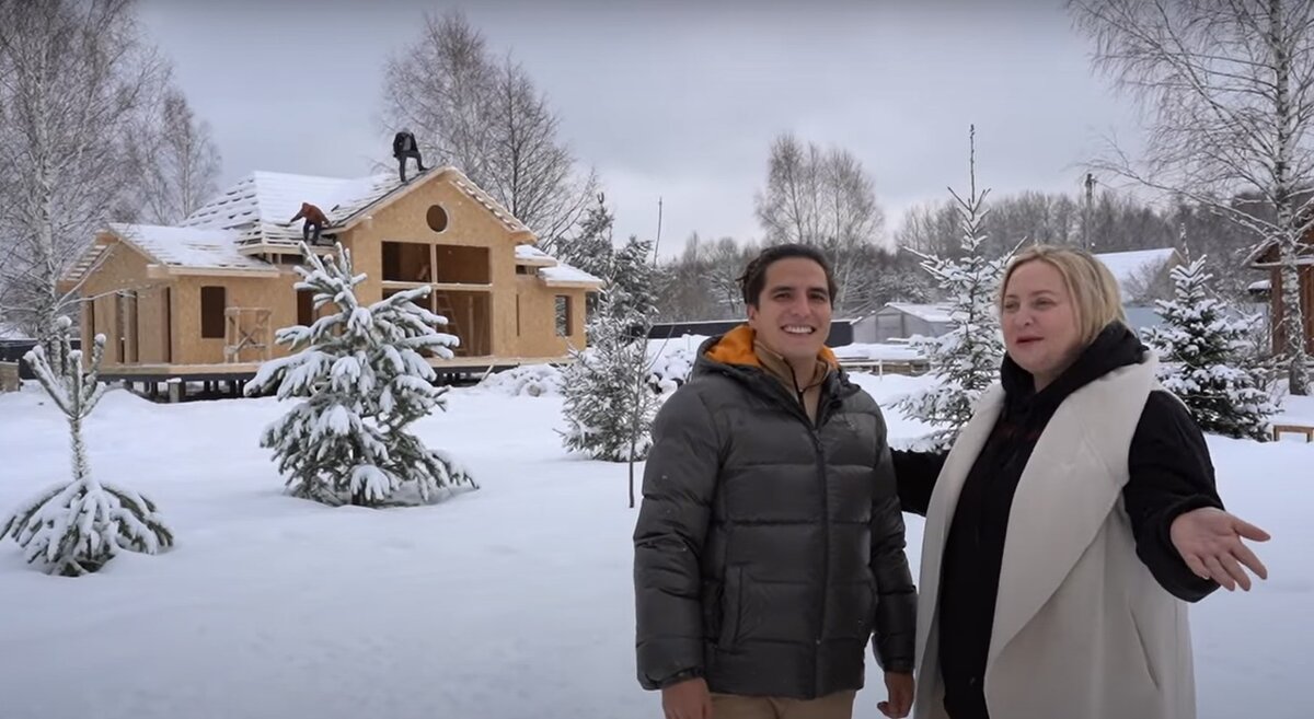    Привлекательный регион. Татьяна Пульная