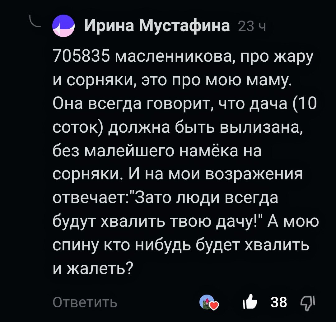 Больших проблем, чем человек, никто себе доставить не может | Алёна Р | Дзен