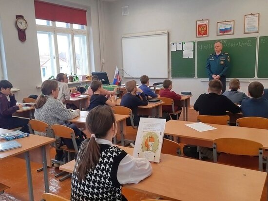     фото: vk.com/mchs_smolensk