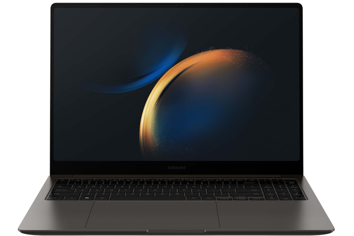    Samsung Galaxy Book 3 Ultra: AMOLED 2X, Core i9-13900H и RTX 4070 при толщине корпуса 1,65 см