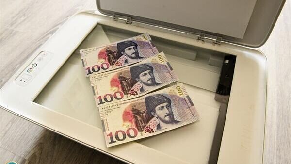    © Investigation Service of the Ministry of Finance of Georgia
