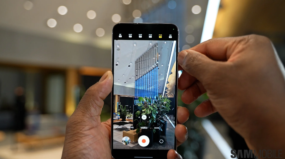    Galaxy S23 и S23+ глазами СМИ: новые функции в упрощённом дизайне [ВИДЕО]
