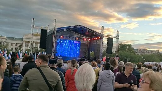 Чита. Таисия Повалий - Пусть Вам Повезёт В Любви. | Александр.