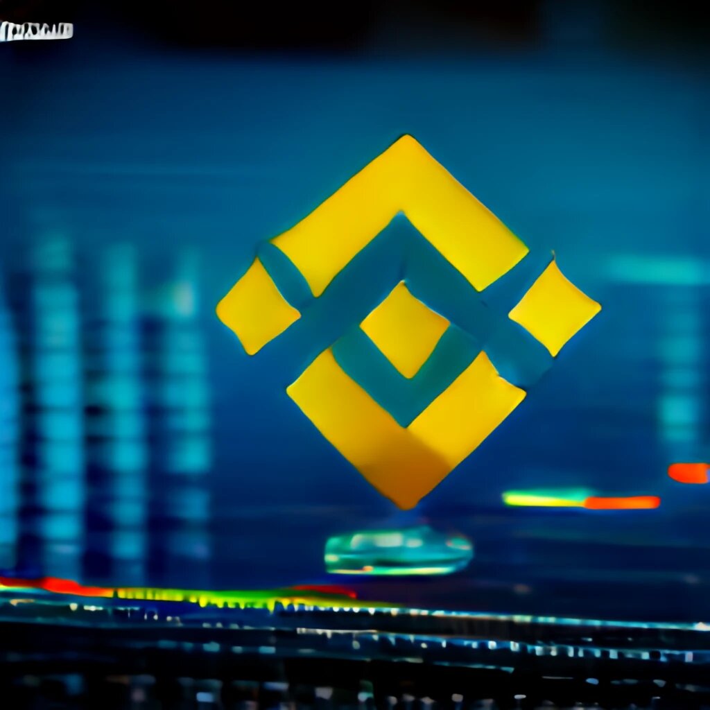 Binance самая массовая в мире