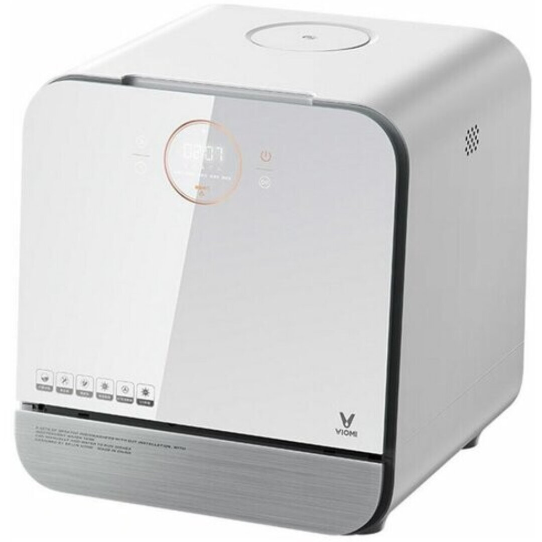Настольная посудомоечная машина Viomi Smash Dishwasher