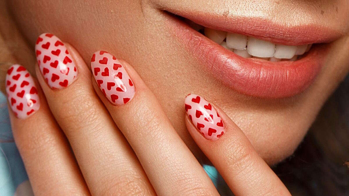    Маникюр Чойгана Салчак