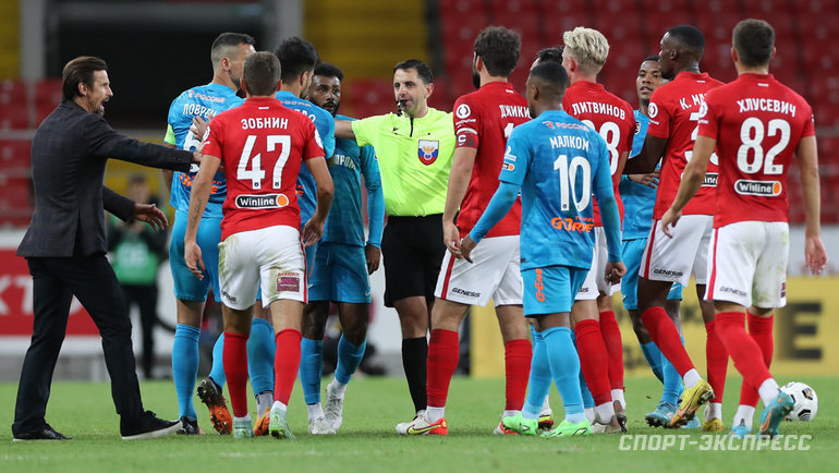    Александр Федоров