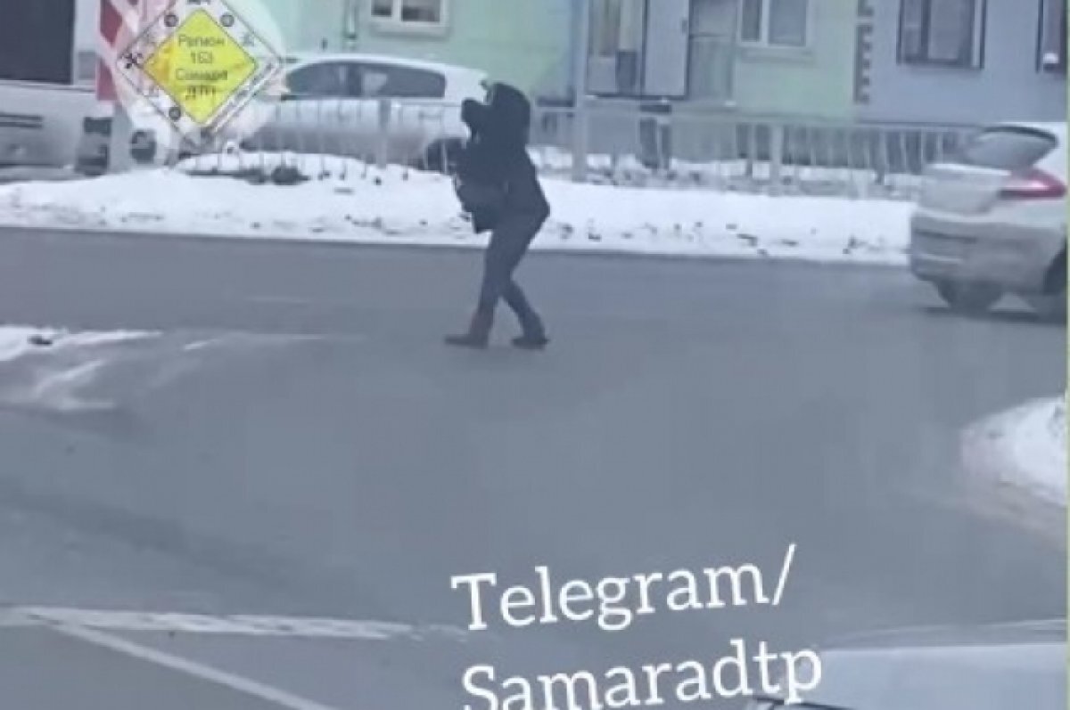    скриншот с видео