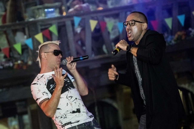    Фото: Архив Руки ВВерх! Бара