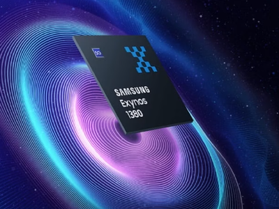    Samsung представила Exynos 1380 — новую SoC для смартфонов среднего класса