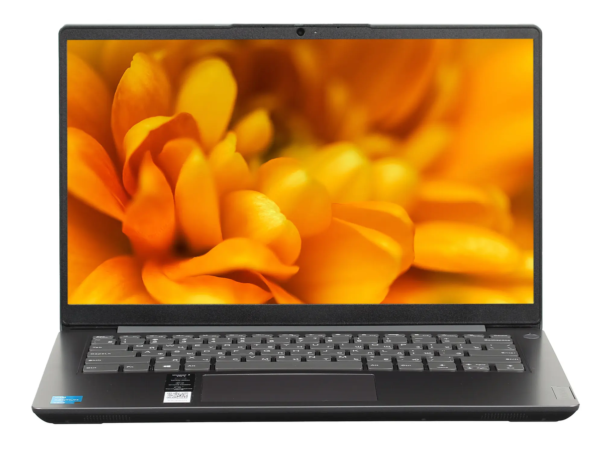 Какой красавчик! 💻