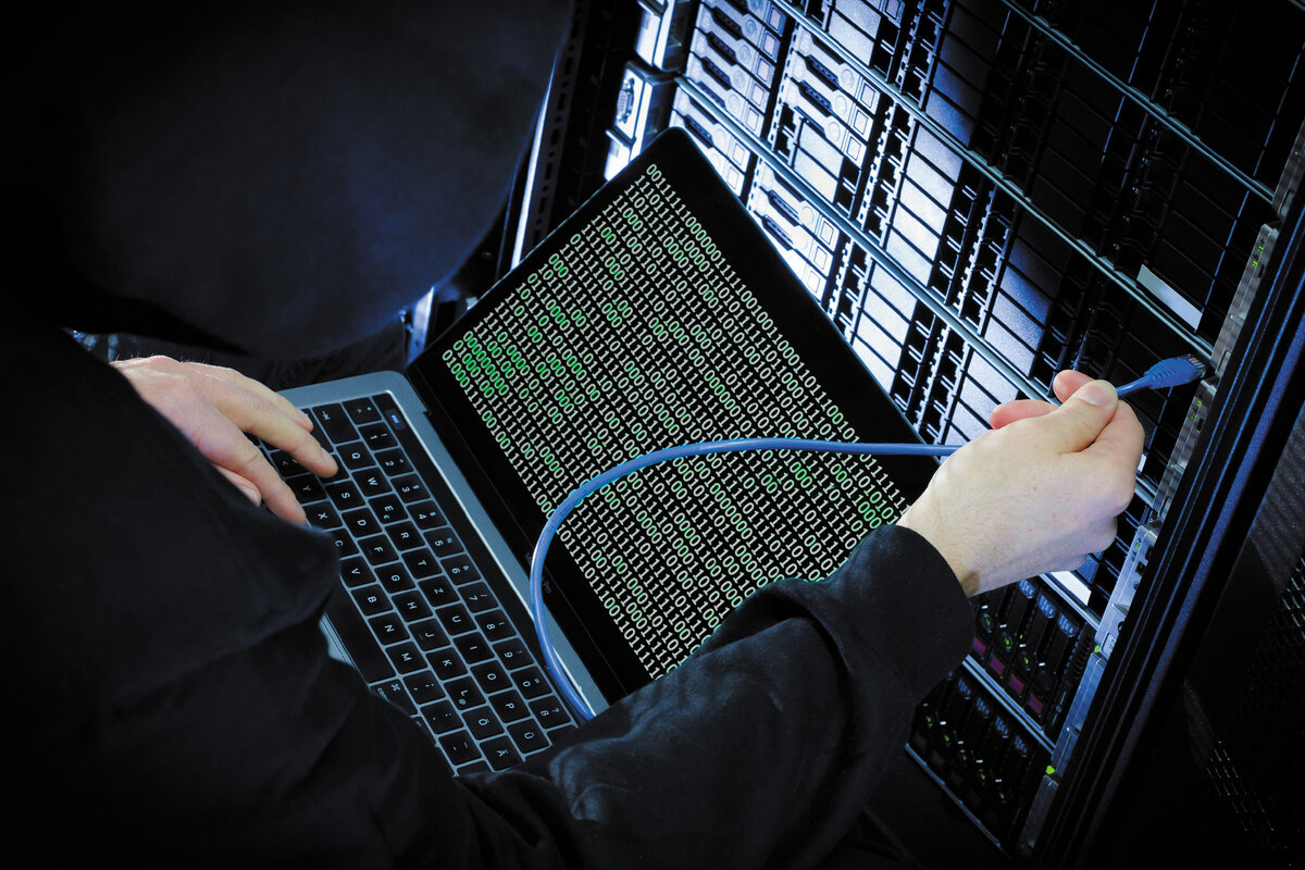 Утечки данных из банков выросли в десятки раз.