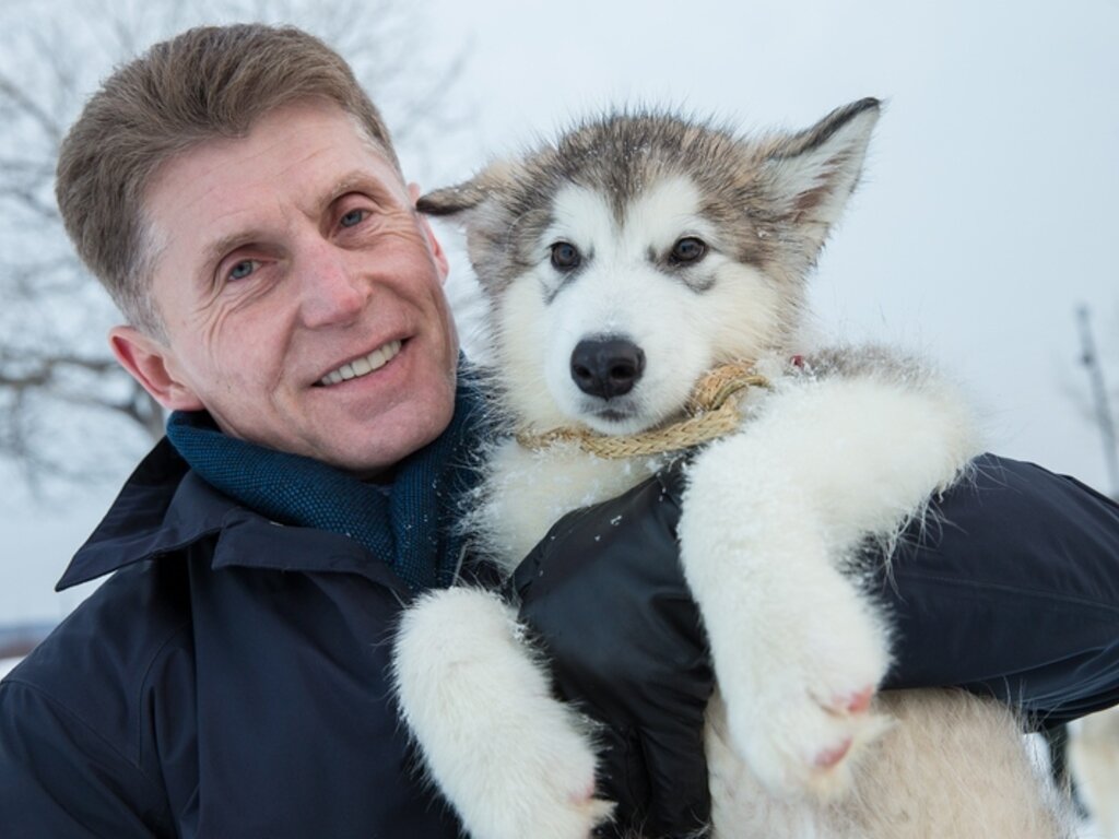 Фото Кожемяко я взяла из доступных источников в интернете.