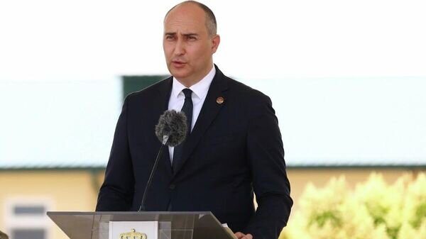    © Ministry of Defence of Georgia