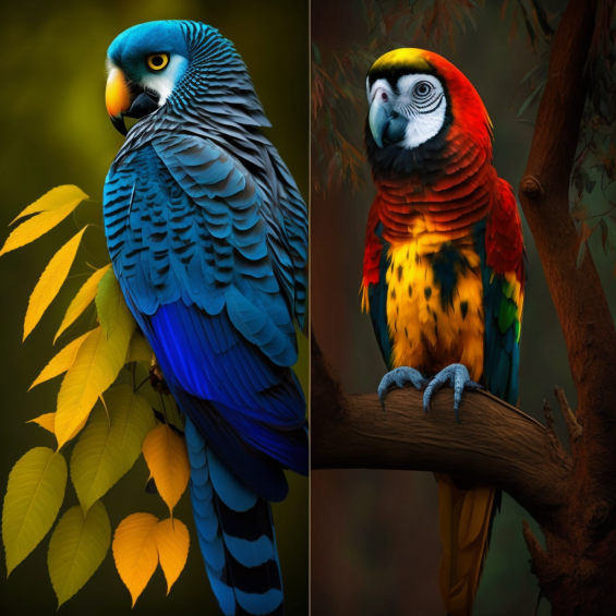 Основные меры по здоровью и гигиене птиц