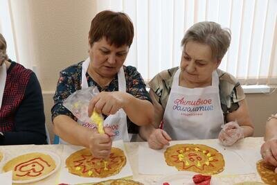    Блины ©