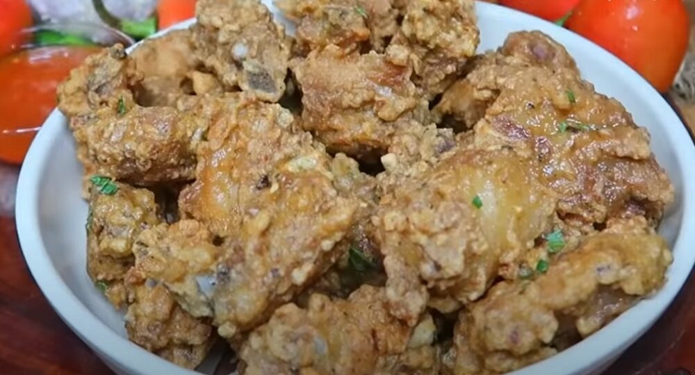 Фото с сайта Все рецепты ру