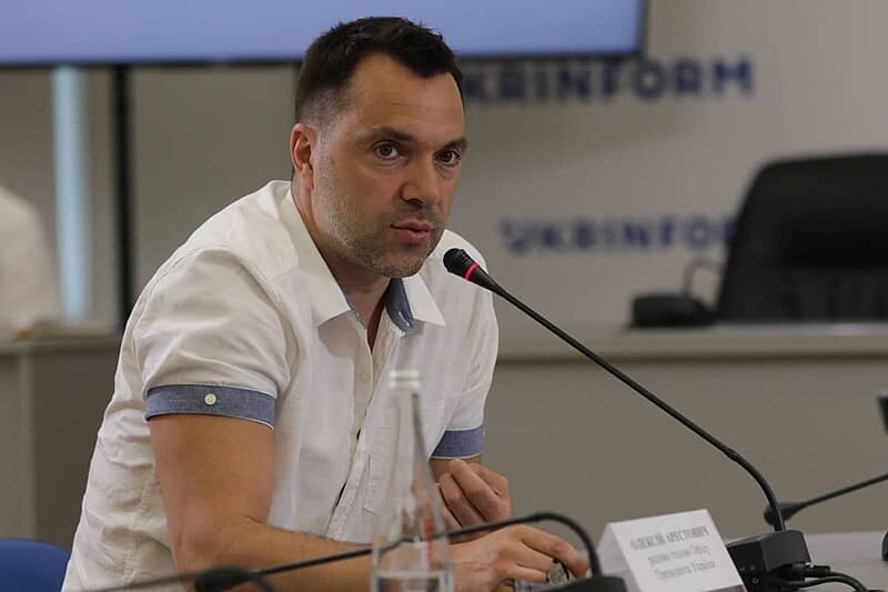    Фото: Kozubenko / commons.wikimedia.org / CC-BY-SA-4.0 Владислав Кава