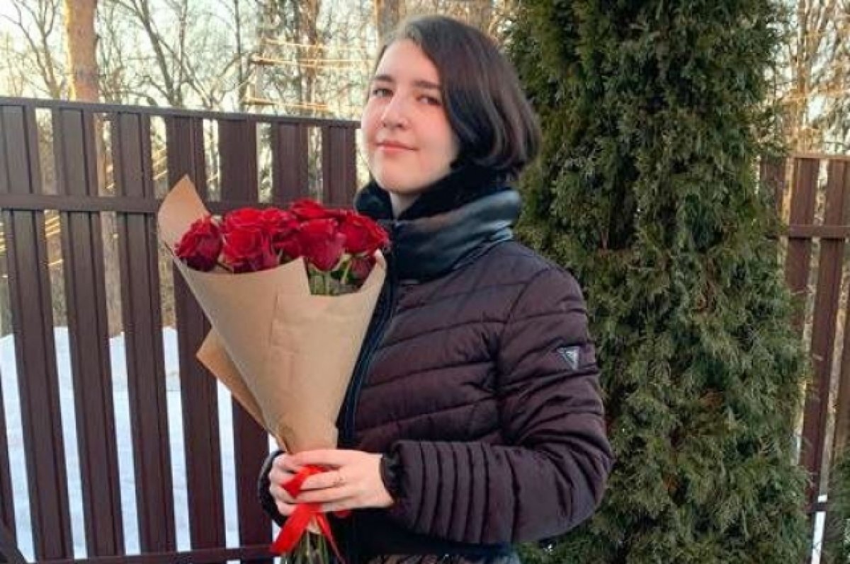    В Тверской области пропала 17-летняя девушка, которая уехала на автобусе