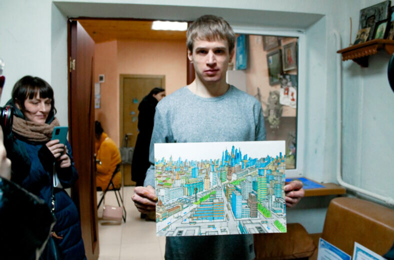 Дом особенных людей. Дом особенных людей. Дом особенных людей. Дом особенных людей. Дом особенных людей.