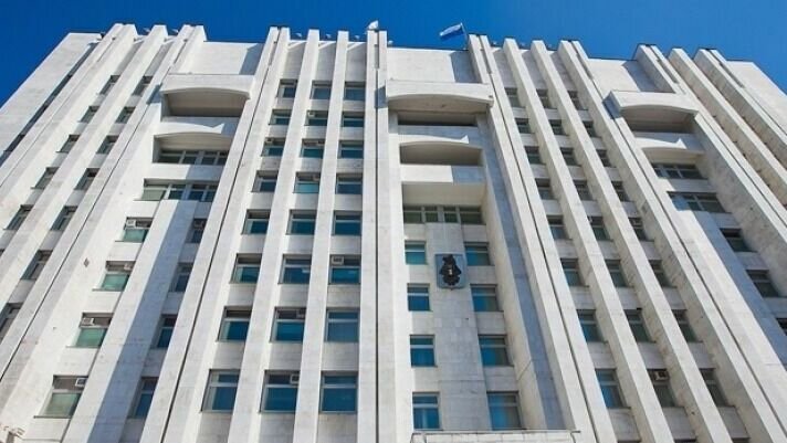     Полномочия министра исполняет первый заместитель Алексей Дубов.