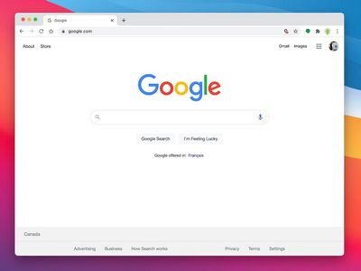    Обновление Google Chrome улучшает автономность ноутбуков Apple