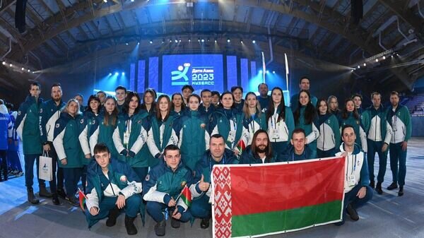    © Photo : Telegram / TEAM BY