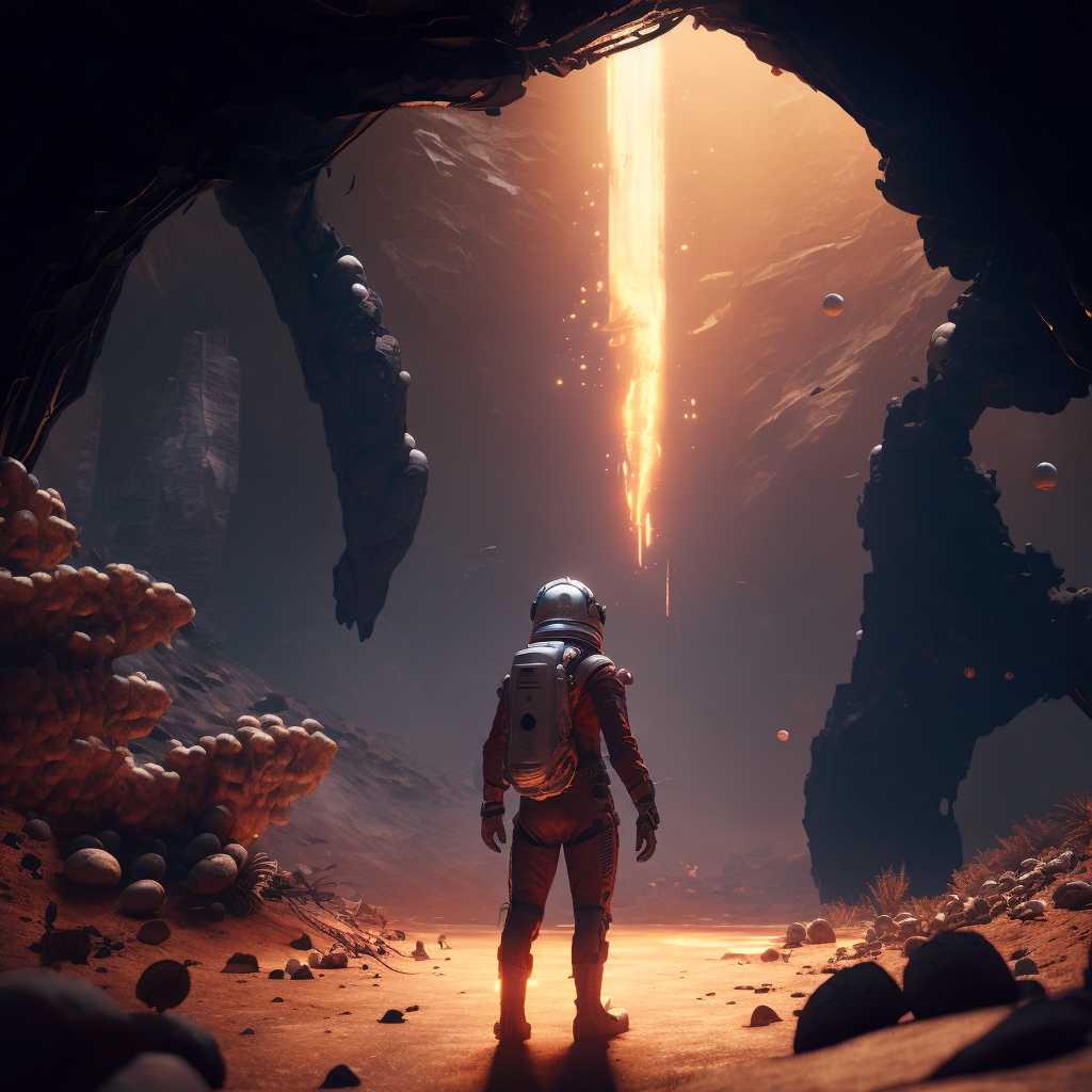 Первый контакт: Увлекательная история поисков человечеством внеземной жизни