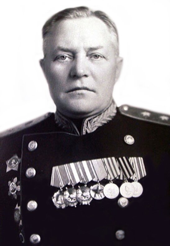 Онянов Леонид Васильевич (1898-1966 гг.). 