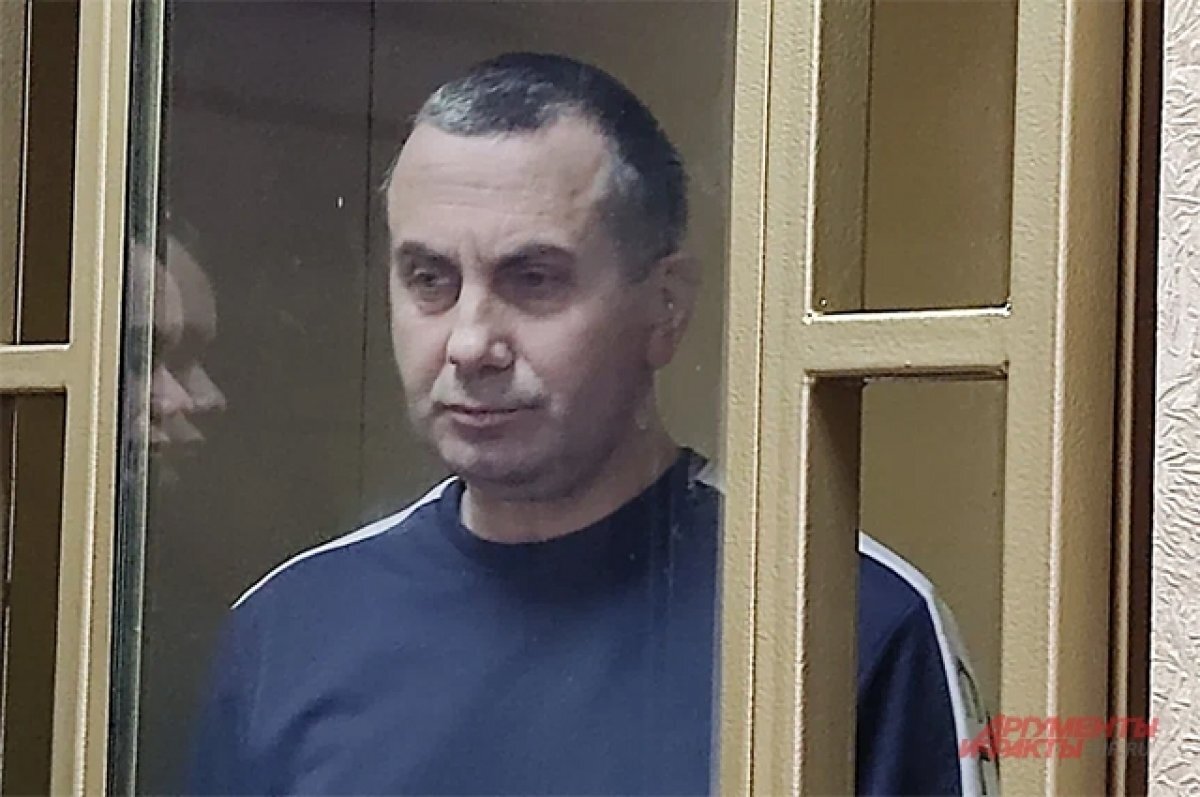    Валерий Котович.