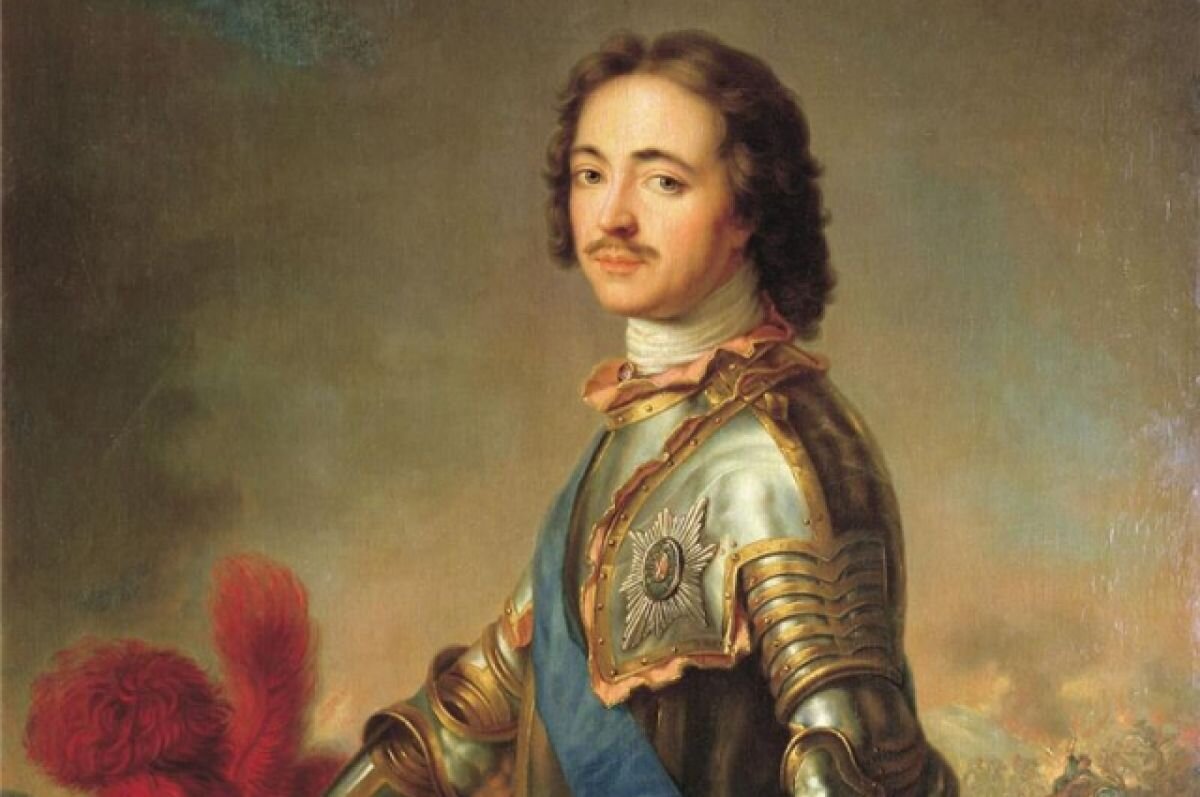    Первый феминист России. Как царь-реформатор освободил русских женщин