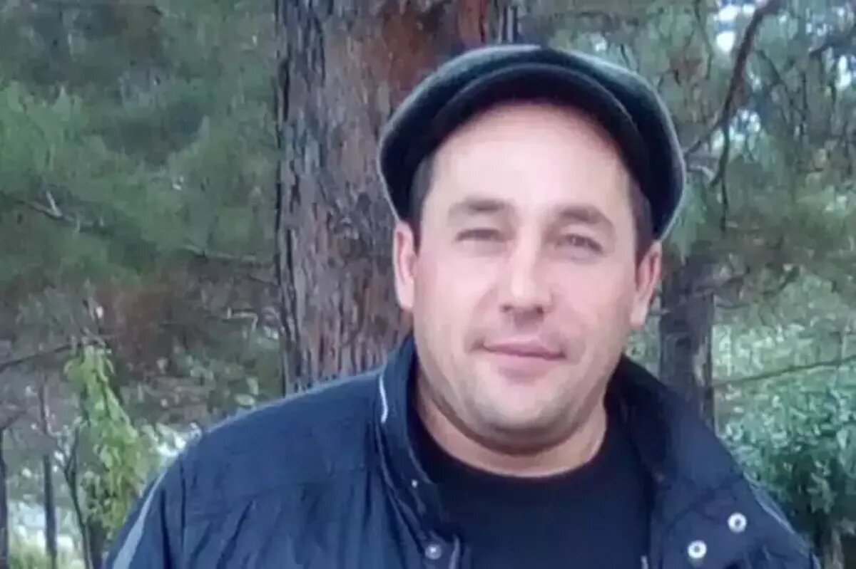 Федор Смирнов. Фото: Подслушано пП | VK