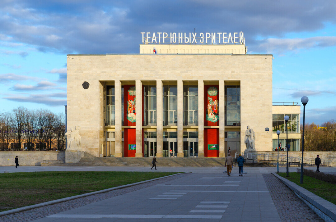    Фото: Katsiuba Volha / Shutterstock.com