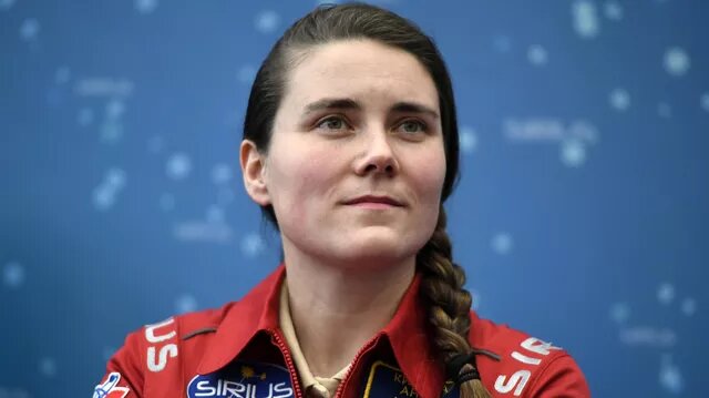    Российский космонавт Анна Кикина вернулась на Землю на корабле Crew Dragon Белов Михаил Александрович