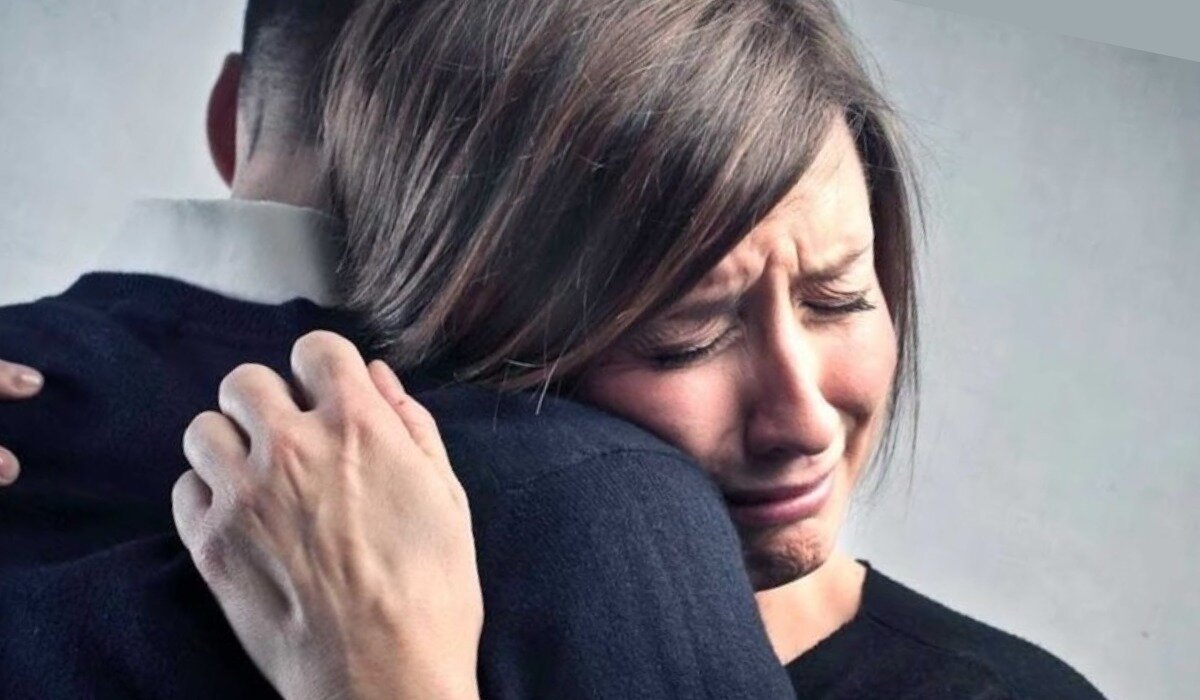 Трогательная история из практики