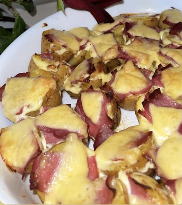 Не забудьте посолить 