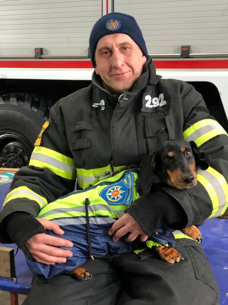    ГКУ МО «Мособлпожспас»/Telegram