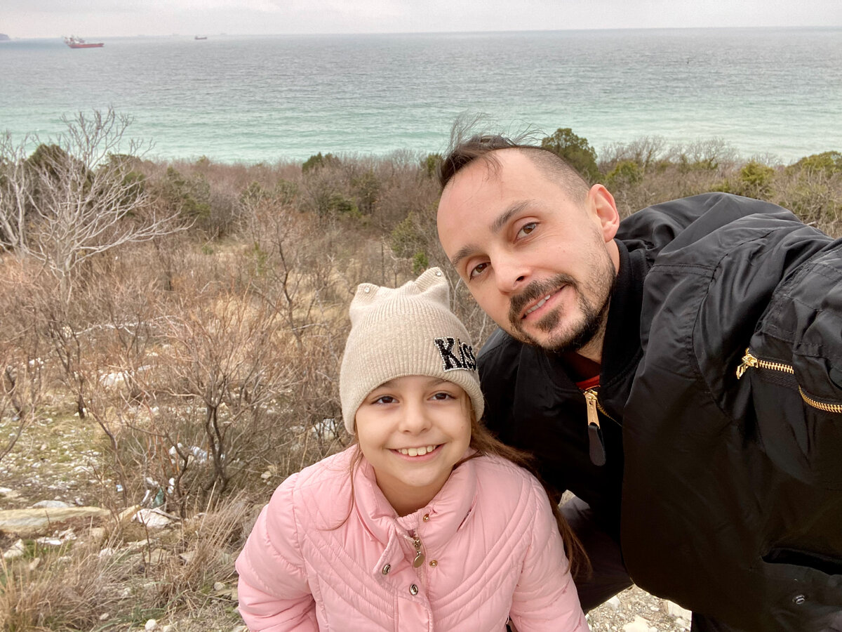 Одна из наших субботних движух 06.03.2021