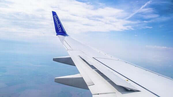    © Photo : Belavia