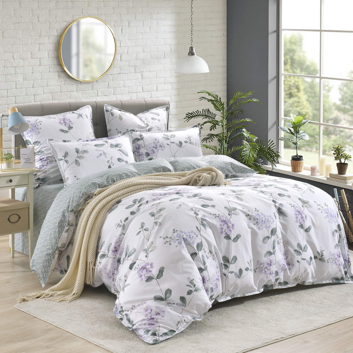 Постельное белье "Sofi De Marko" Спенсер