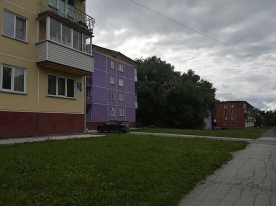     МК в Новосибирске