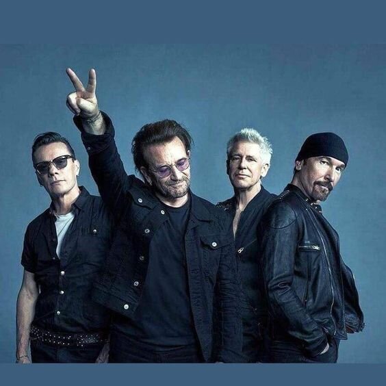 Ю2. Бодрые стариканы.