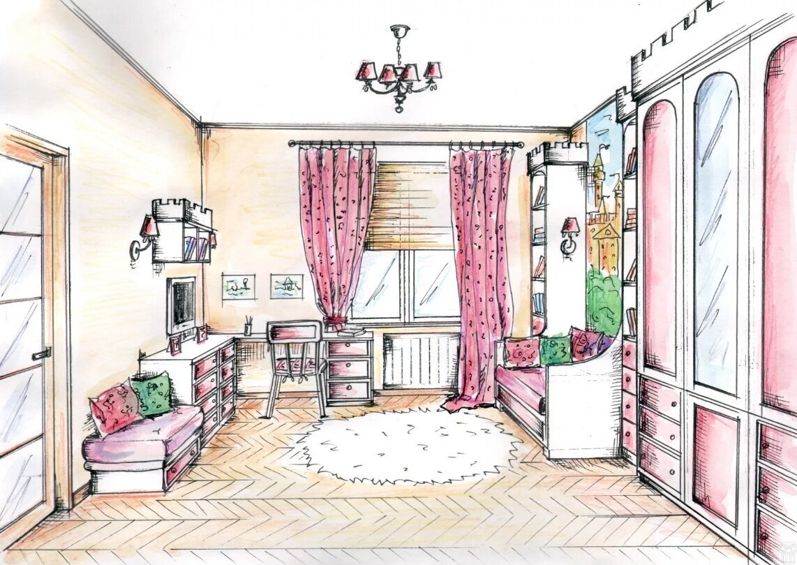 Рисунок Яндекс. Картинки