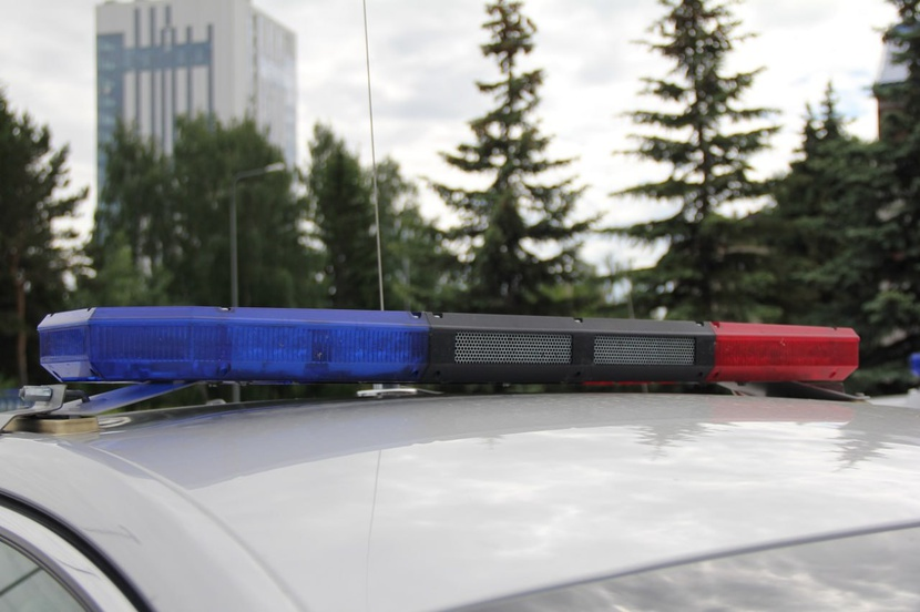 Фото ГИБДД Тюменской области