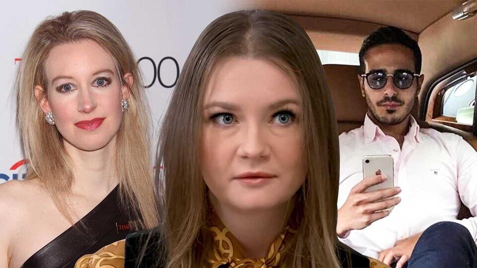 Фото: © Global Look Press/IMAGO/Henry McGee, кадр youtube.com, соцсети