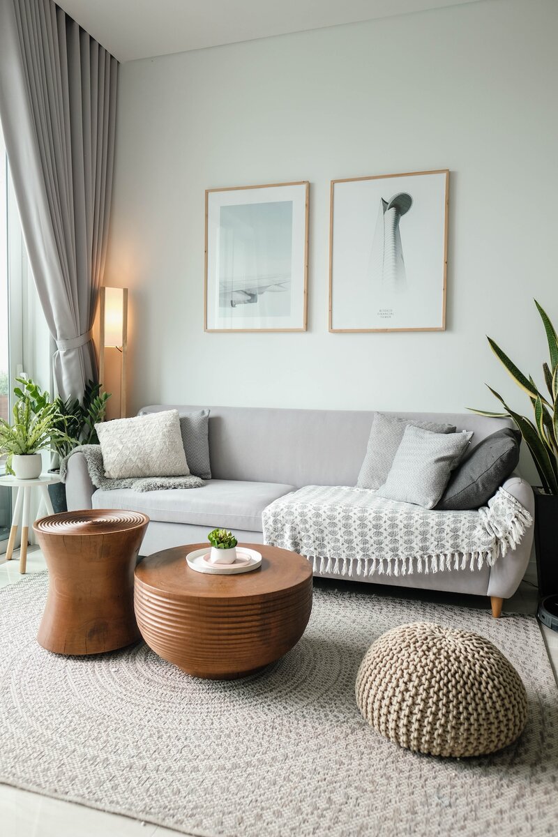 HomeAdore - дизайнерские товары и мебель для дома, декор интерьера.