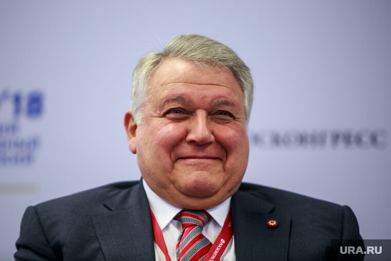    Ученый Ковальчук: США еще долго будут догонять Россию в уровне ядерного вооружения