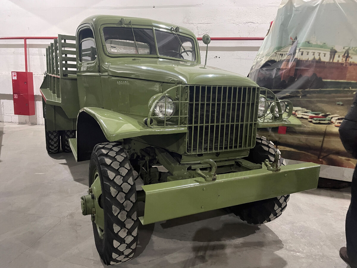 Шевроле G7107