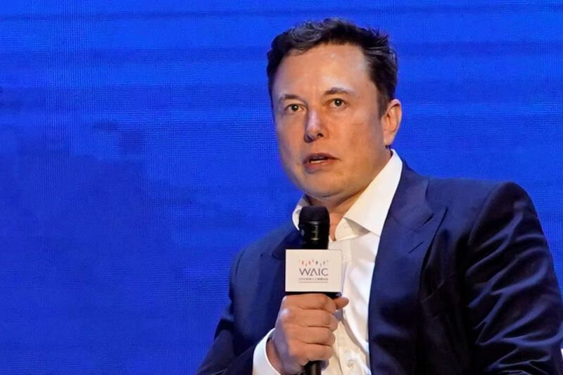    Источник изображения: Reuters, Aly Song