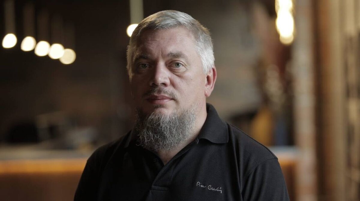 Герман Садулаев